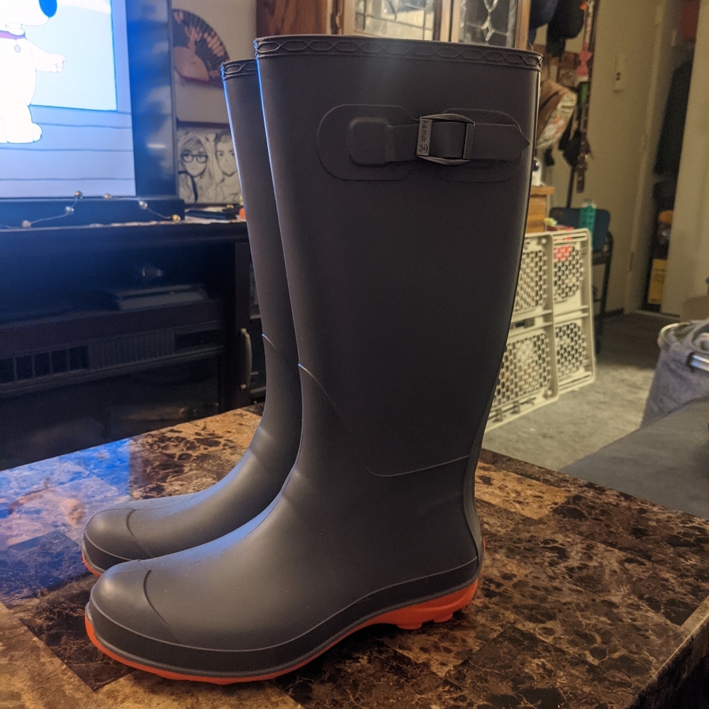 Kamik Women's Olivia Rain Boots